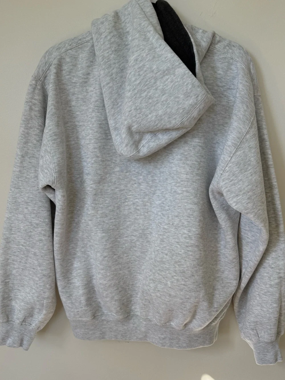 Red Rocks Vintage Sweatshirt